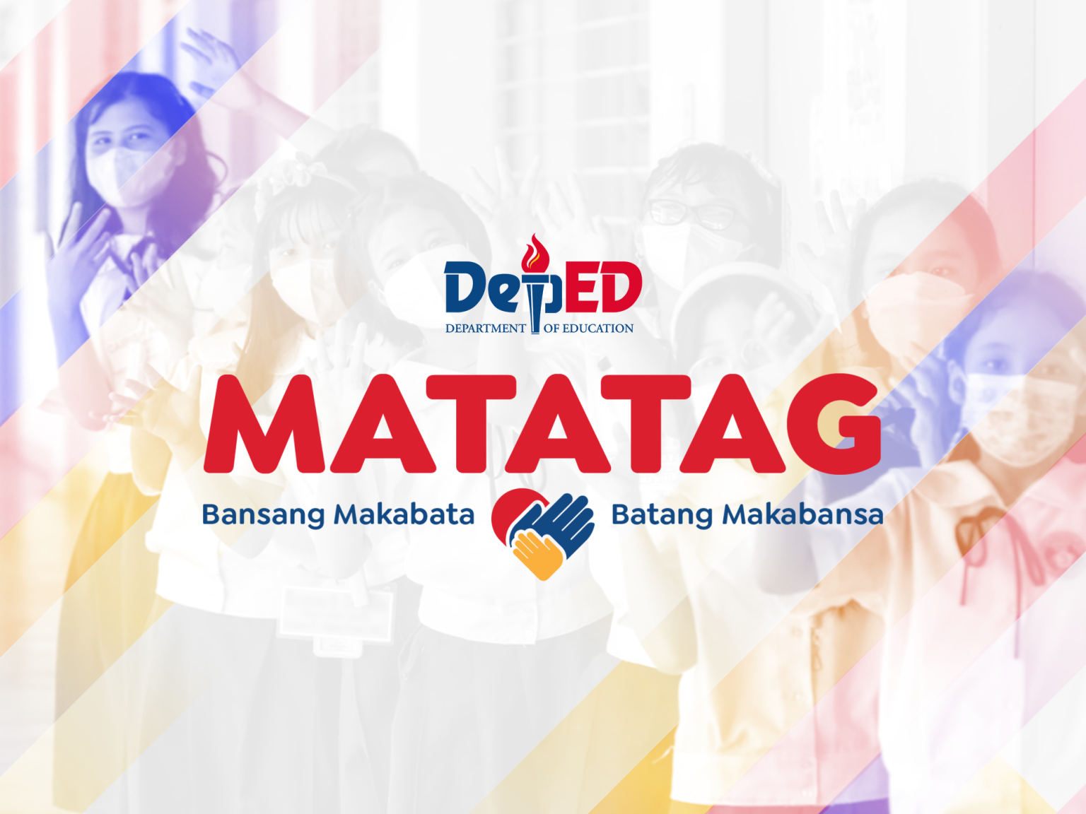 MATATAG Advocacy | DepEd Cotabato