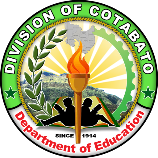 deped logo